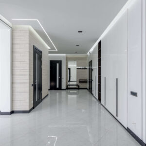 תאורה טכנית 1